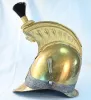 French Carabinier Officer Helmet - used by Fireman... Visuel 2